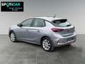 Opel Corsa 5 D Edition 1.2 Benzine 75 pk Gris - thumbnail 3