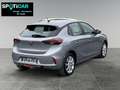 Opel Corsa 5 D Edition 1.2 Benzine 75 pk Gris - thumbnail 5