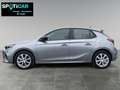 Opel Corsa 5 D Edition 1.2 Benzine 75 pk Gris - thumbnail 2