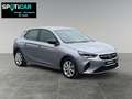 Opel Corsa 5 D Edition 1.2 Benzine 75 pk Gris - thumbnail 7