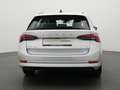Skoda Octavia VIRT CARPLAY PDC LED KLIMA Noir - thumbnail 4