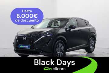 Advance 178kW 87kWh 4x2