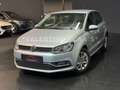 Volkswagen Polo V Comfortline Bluemotion/Klima/Shz/Kamera Argento - thumbnail 11