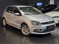 Volkswagen Polo V Comfortline Bluemotion/Klima/Shz/Kamera Argento - thumbnail 1
