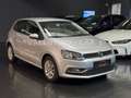 Volkswagen Polo V Comfortline Bluemotion/Klima/Shz/Kamera Argento - thumbnail 4