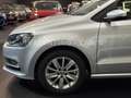 Volkswagen Polo V Comfortline Bluemotion/Klima/Shz/Kamera Plateado - thumbnail 37