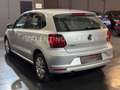 Volkswagen Polo V Comfortline Bluemotion/Klima/Shz/Kamera Argento - thumbnail 8