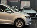 Volkswagen Polo V Comfortline Bluemotion/Klima/Shz/Kamera Plateado - thumbnail 30