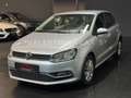 Volkswagen Polo V Comfortline Bluemotion/Klima/Shz/Kamera Argento - thumbnail 2