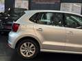 Volkswagen Polo V Comfortline Bluemotion/Klima/Shz/Kamera Plateado - thumbnail 29