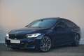 BMW 640 6 Serie Gran Turismo 640i | M Sport / Bowers & Wil Blau - thumbnail 32