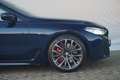 BMW 640 6 Serie Gran Turismo 640i | M Sport / Bowers & Wil Blau - thumbnail 7