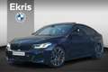 BMW 640 6 Serie Gran Turismo 640i | M Sport / Bowers & Wil Blau - thumbnail 1