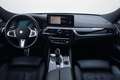 BMW 640 6 Serie Gran Turismo 640i | M Sport / Bowers & Wil Blau - thumbnail 15