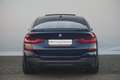 BMW 640 6 Serie Gran Turismo 640i | M Sport / Bowers & Wil Blau - thumbnail 5