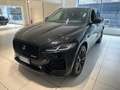 Jaguar F-Pace F-Pace 2021 3.0d i6 mhev R-Dynamic Black awd 300cv Noir - thumbnail 1