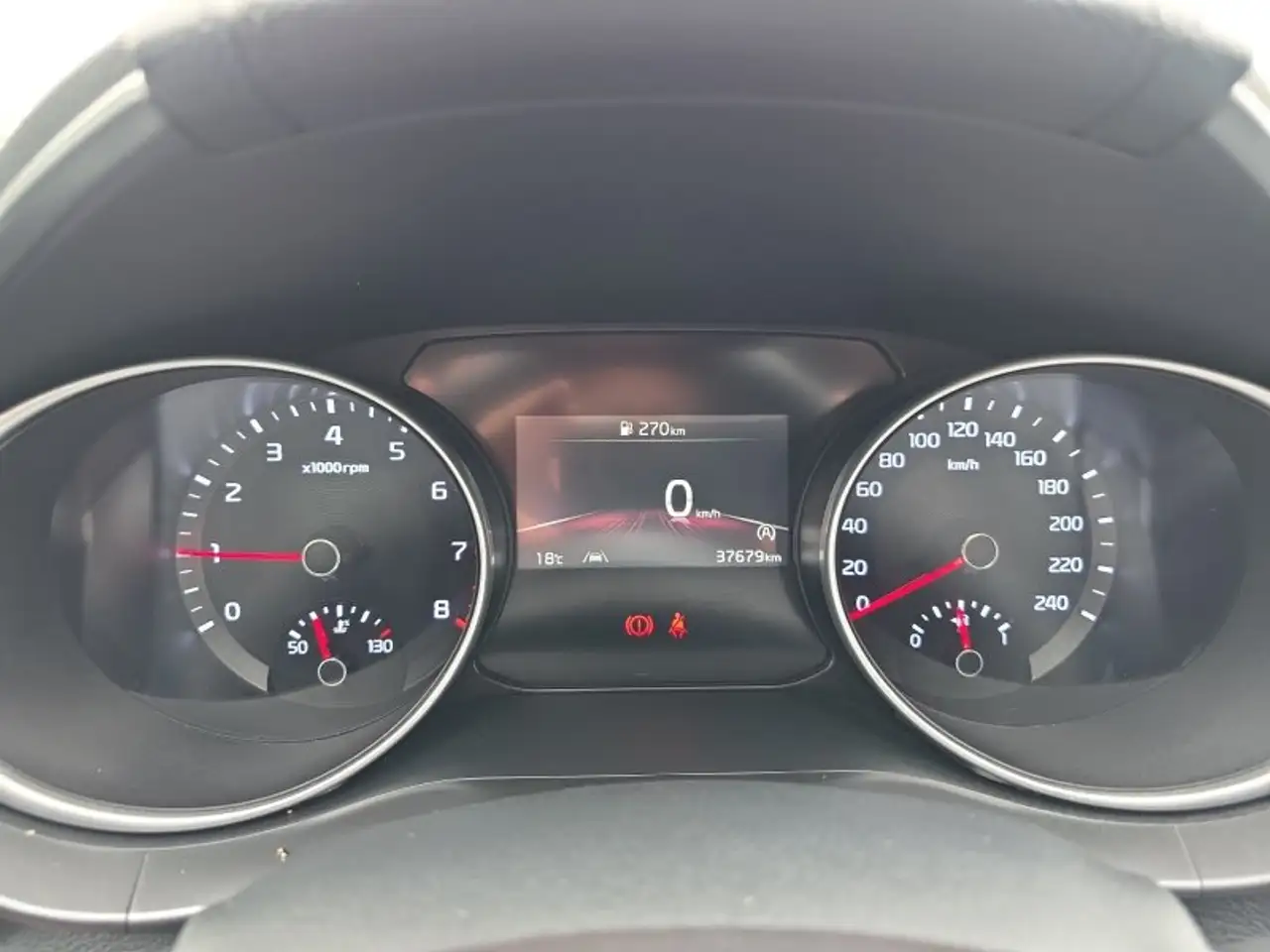 Kia Ceed Sportswagon 1.0 T-GDI 120PS Winterp/Kamera/Te, миниатюра 23