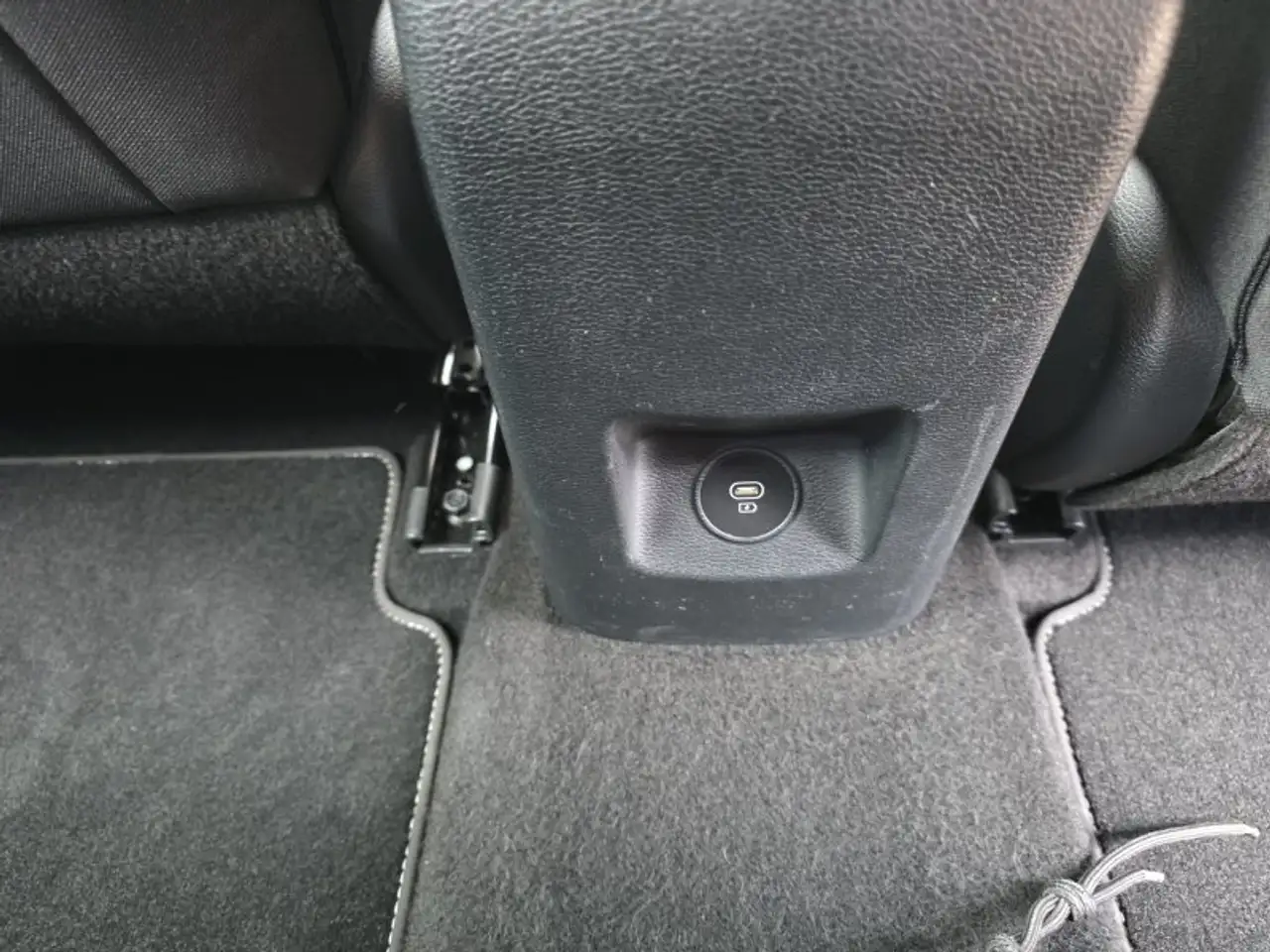 Kia Ceed Sportswagon 1.0 T-GDI 120PS Winterp/Kamera/Te, миниатюра 22