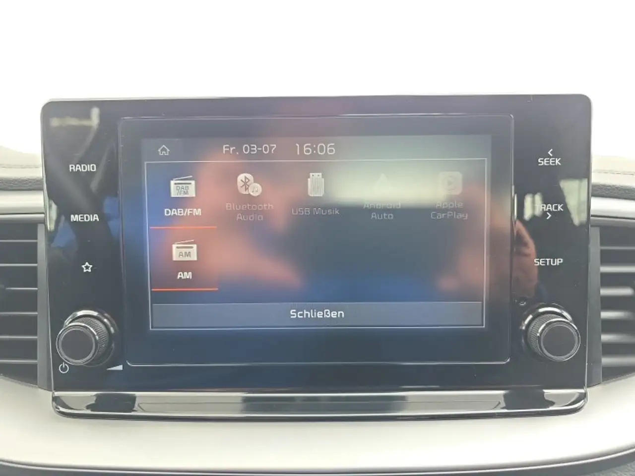Kia Ceed Sportswagon 1.0 T-GDI 120PS Winterp/Kamera/Te, миниатюра 27