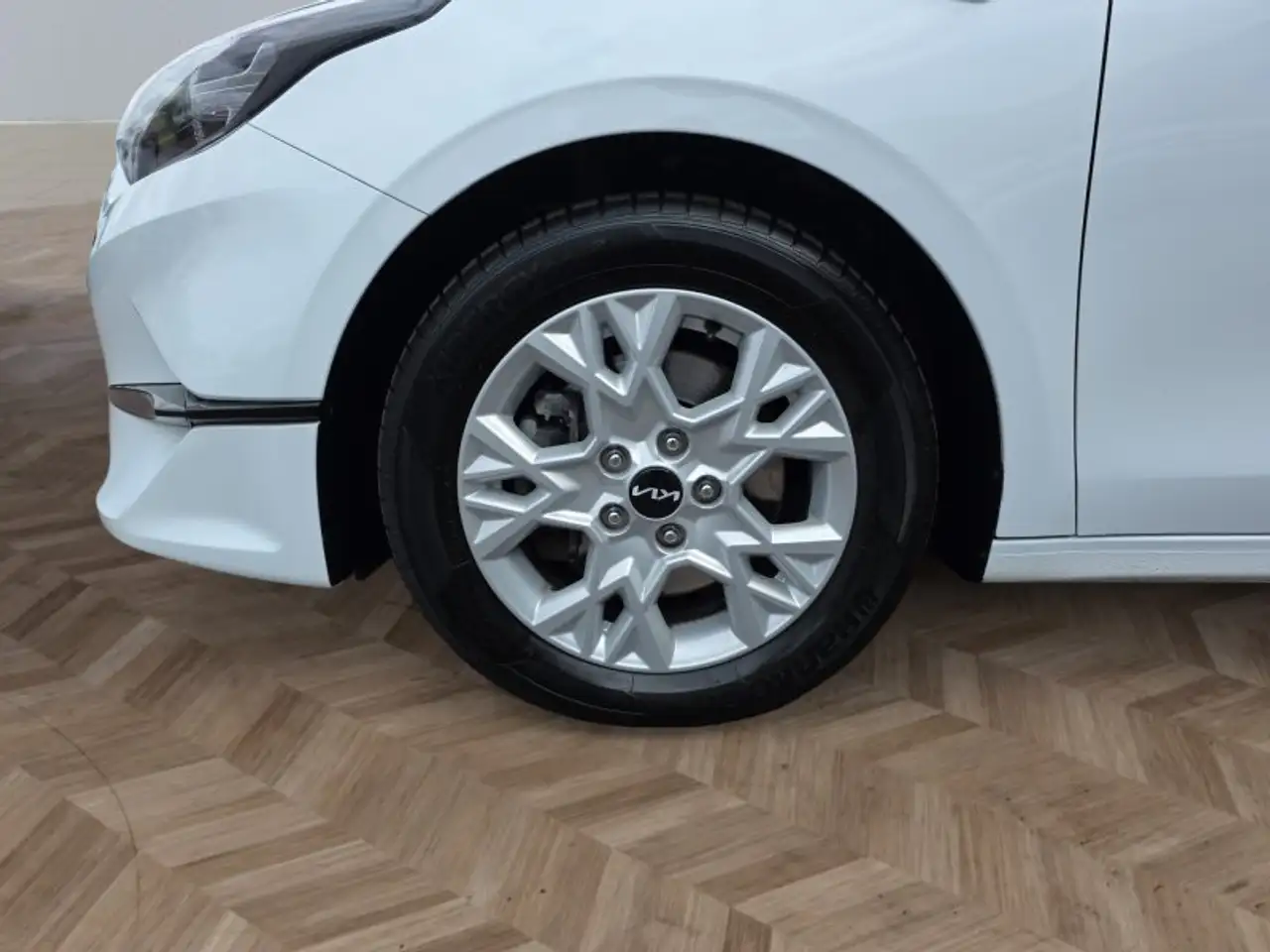 Kia Ceed Sportswagon 1.0 T-GDI 120PS Winterp/Kamera/Te, миниатюра 15
