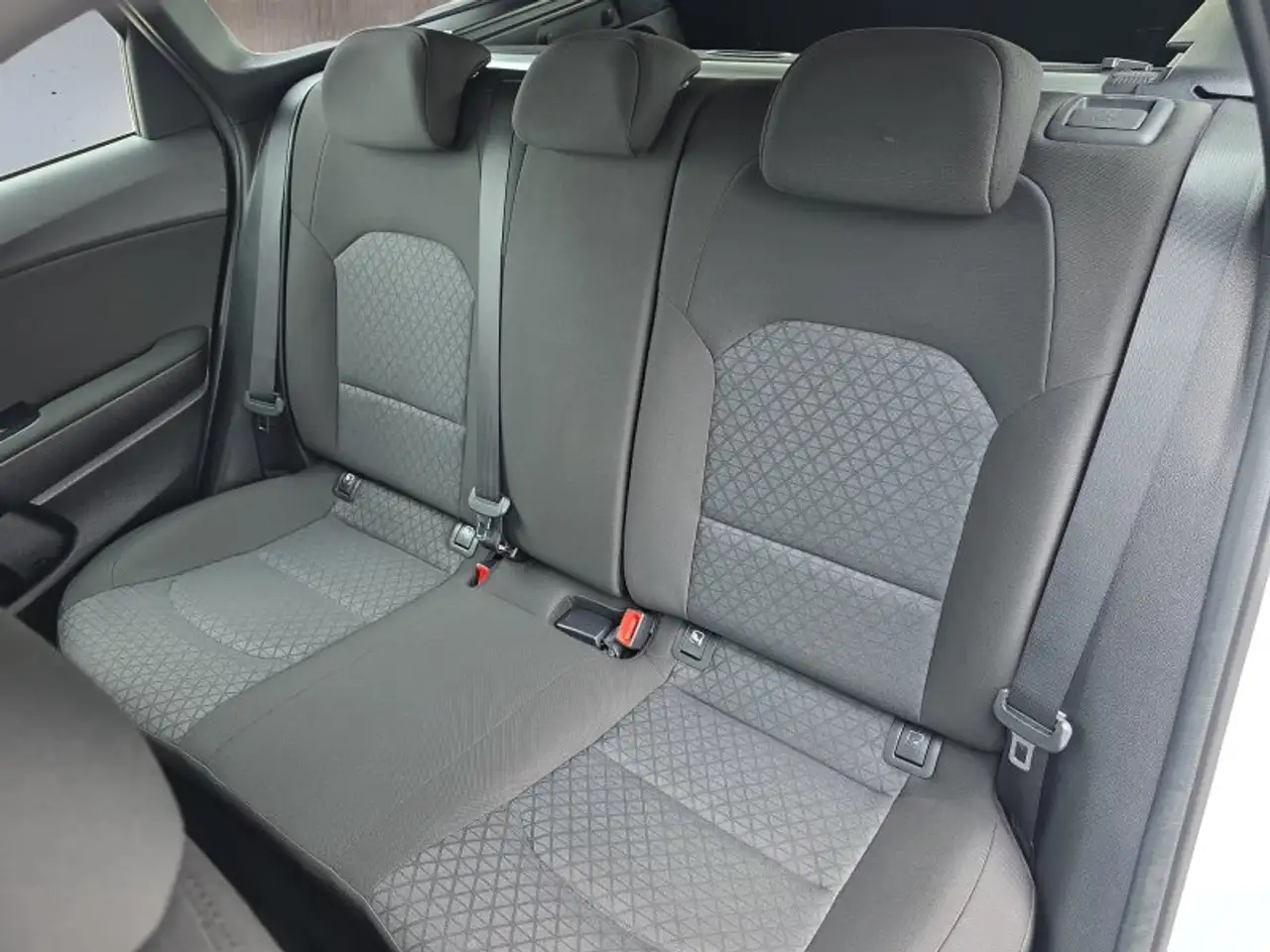 Kia Ceed Sportswagon 1.0 T-GDI 120PS Winterp/Kamera/Te, миниатюра 14
