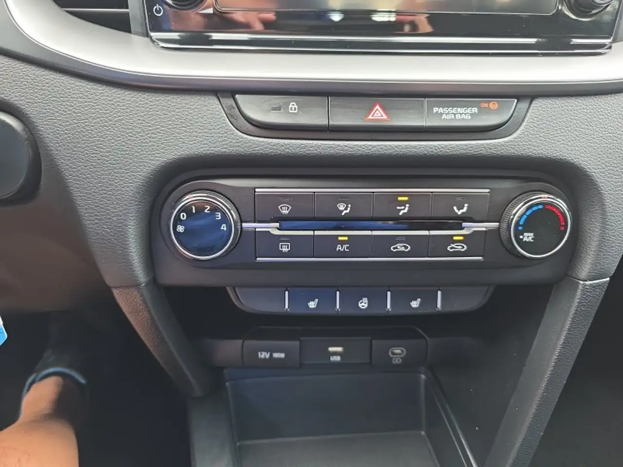 Kia Ceed Sportswagon 1.0 T-GDI 120PS Winterp/Kamera/Te, миниатюра 30