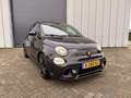 Fiat 500 Abarth Abarth 595c 1.4 T-Jet Turismo|Beats|200pk|Skull Negru - thumbnail 1