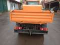 Trucks-Lkw Multicar M30 Fumo Orange - thumbnail 3