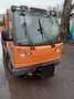 Trucks-Lkw Multicar M30 Fumo Orange - thumbnail 6