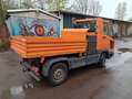 Trucks-Lkw Multicar M30 Fumo Orange - thumbnail 4