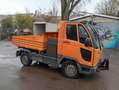 Trucks-Lkw Multicar M30 Fumo Orange - thumbnail 5