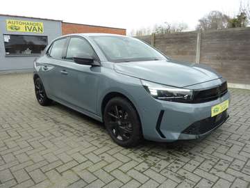 Corsa 1.2i GS-line