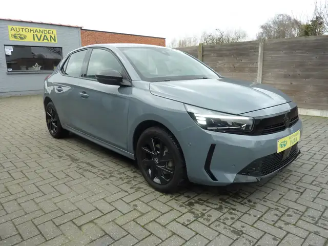 Opel Corsa Corsa 1.2i GS-line