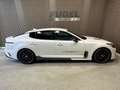Kia Stinger 3.3 V6 T-GDI 4WD GT Bastuck|LED|360°|Navi|4xSHZ|AC Weiß - thumbnail 30