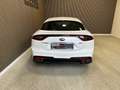 Kia Stinger 3.3 V6 T-GDI 4WD GT Bastuck|LED|360°|Navi|4xSHZ|AC Weiß - thumbnail 29