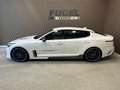 Kia Stinger 3.3 V6 T-GDI 4WD GT Bastuck|LED|360°|Navi|4xSHZ|AC Weiß - thumbnail 3