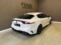 Kia Stinger 3.3 V6 T-GDI 4WD GT Bastuck|LED|360°|Navi|4xSHZ|AC Weiß - thumbnail 4