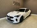 Kia Stinger 3.3 V6 T-GDI 4WD GT Bastuck|LED|360°|Navi|4xSHZ|AC Weiß - thumbnail 2