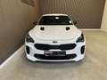 Kia Stinger 3.3 V6 T-GDI 4WD GT Bastuck|LED|360°|Navi|4xSHZ|AC Weiß - thumbnail 28