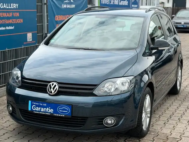 Volkswagen Golf Plus VI Match/Kamera/SHZ/Garantie/HU/AU/Neu