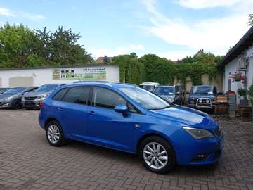 1,2 TDI ST Style, EU5, Klimaaut., SH, PDC