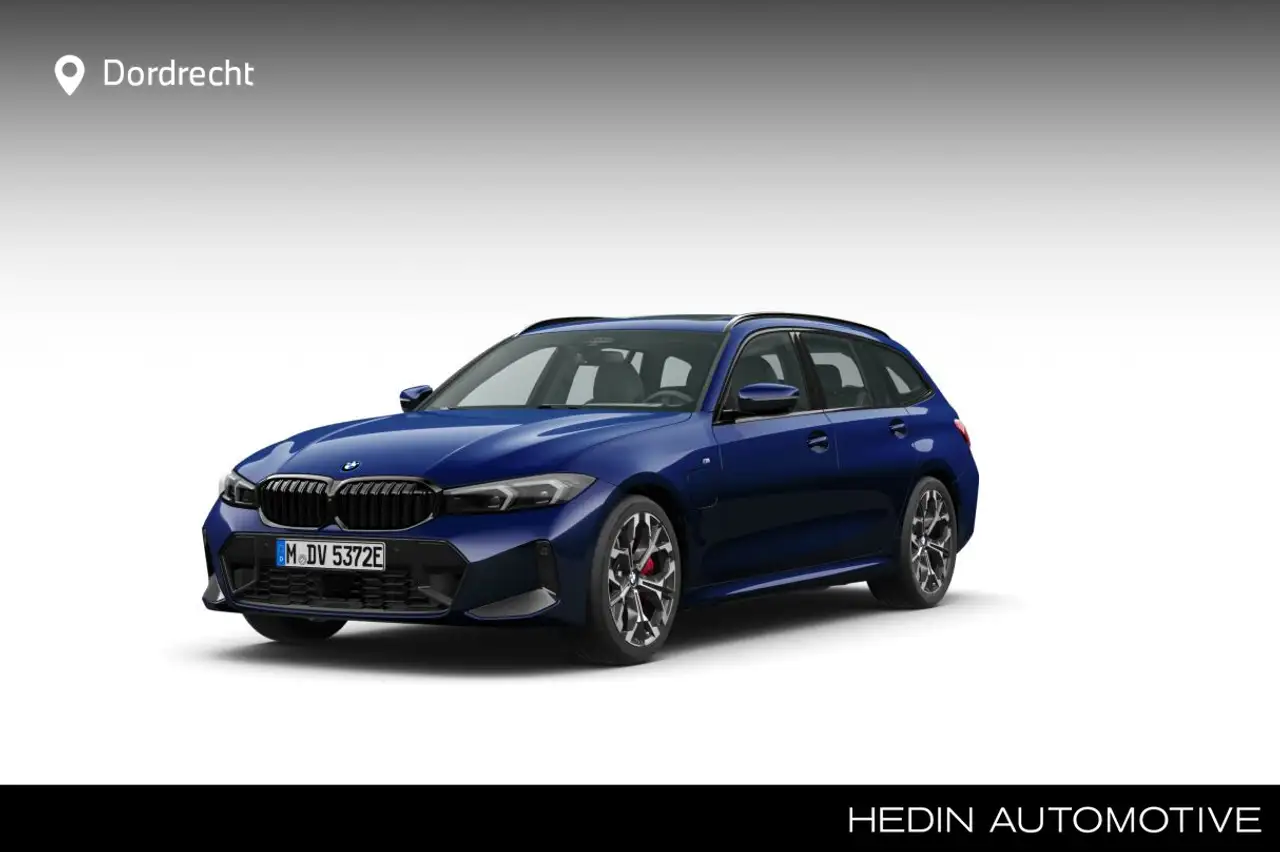 BMW 330