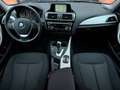 BMW 116 d Advantage AUTOMATIK*LED*HIFI*ALU*TÜV*SHZ Bleu - thumbnail 10