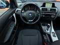 BMW 116 d Advantage AUTOMATIK*LED*HIFI*ALU*TÜV*SHZ Bleu - thumbnail 11