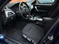 BMW 116 d Advantage AUTOMATIK*LED*HIFI*ALU*TÜV*SHZ Bleu - thumbnail 8