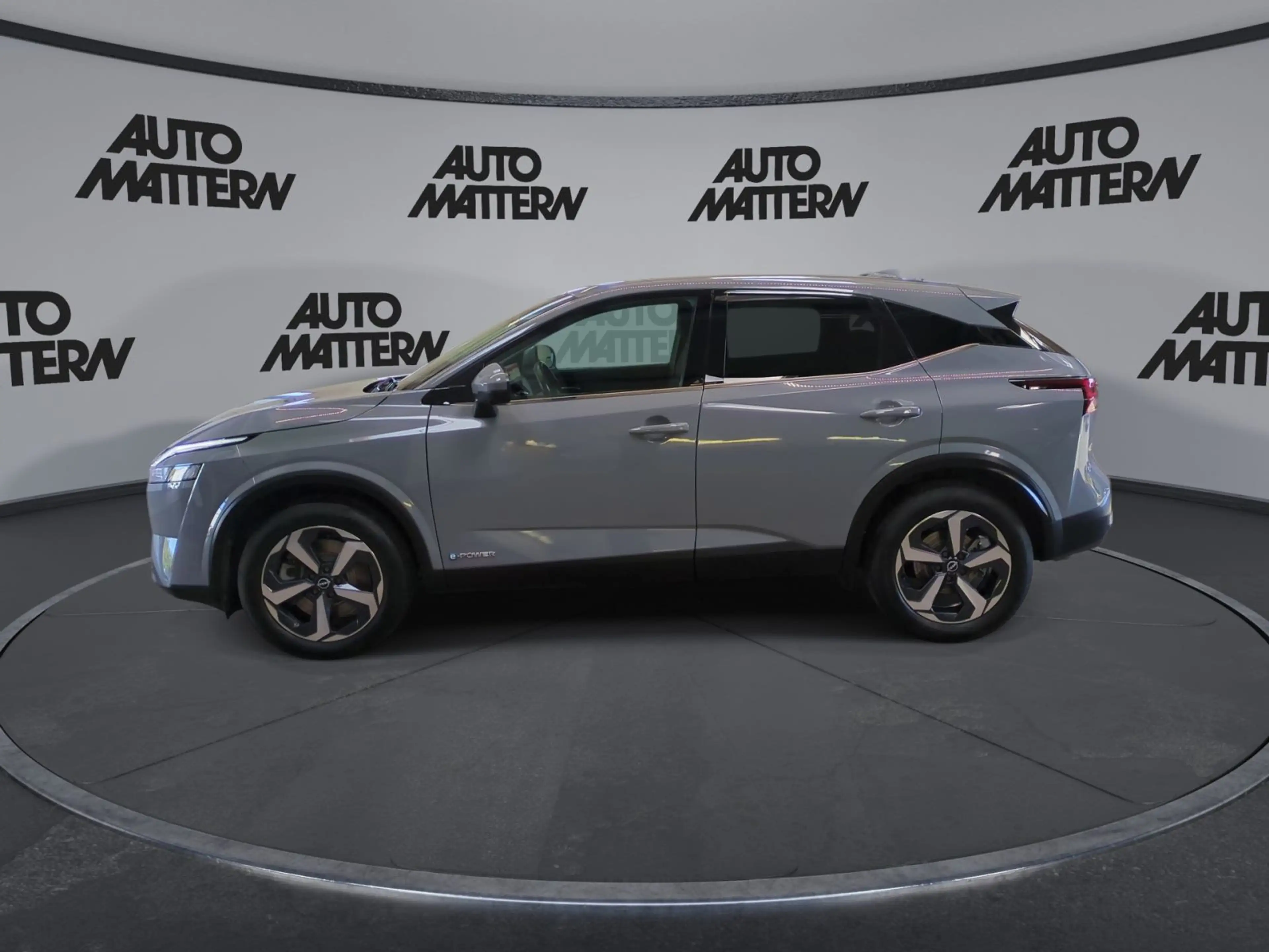 Nissan Qashqai 1.5 VC-T N-Connecta e-Power*RFK*SHZ*uvm. — photo 5