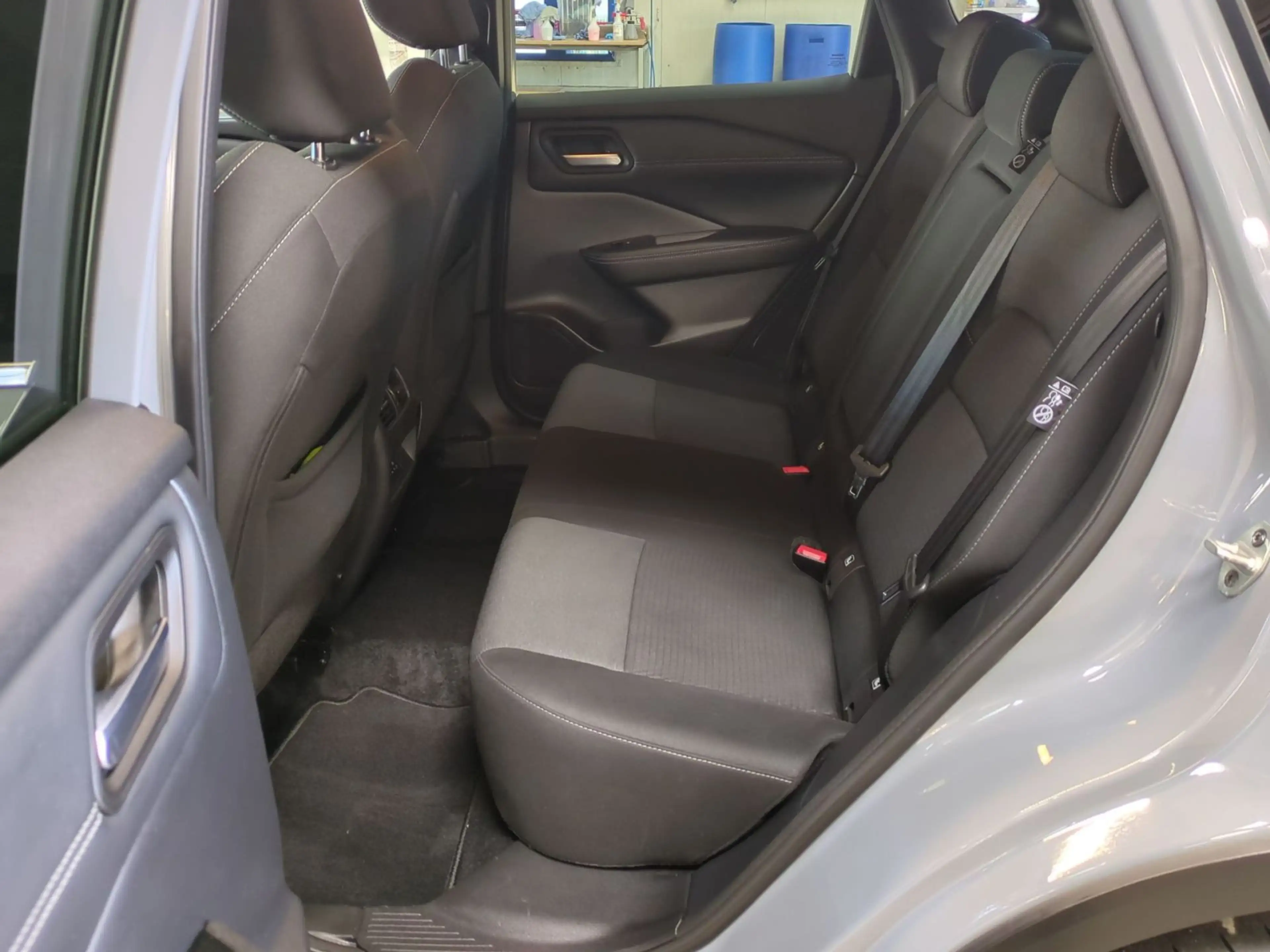 Nissan Qashqai 1.5 VC-T N-Connecta e-Power*RFK*SHZ*uvm. — photo 13