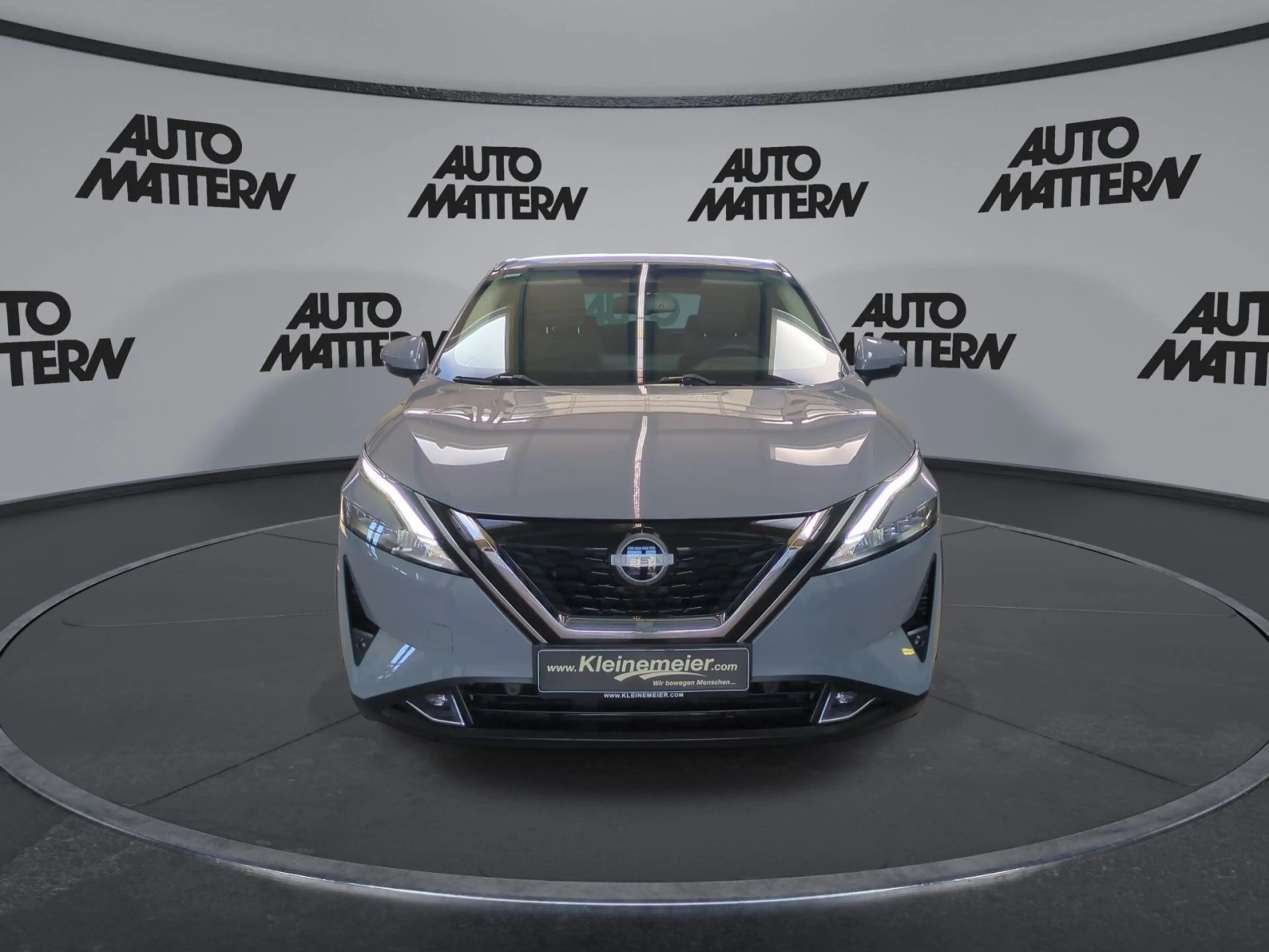 Nissan Qashqai 1.5 VC-T N-Connecta e-Power*RFK*SHZ*uvm. — photo 3