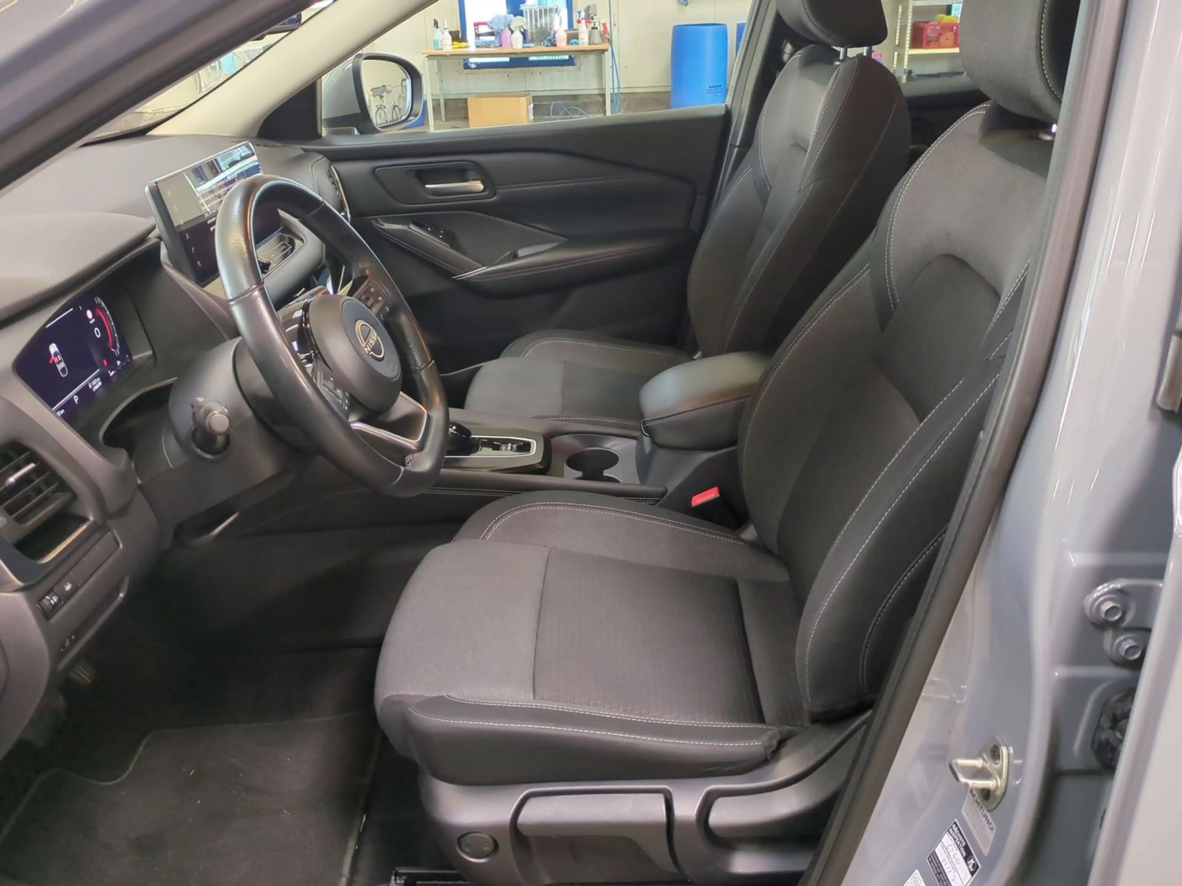 Nissan Qashqai 1.5 VC-T N-Connecta e-Power*RFK*SHZ*uvm. — photo 12