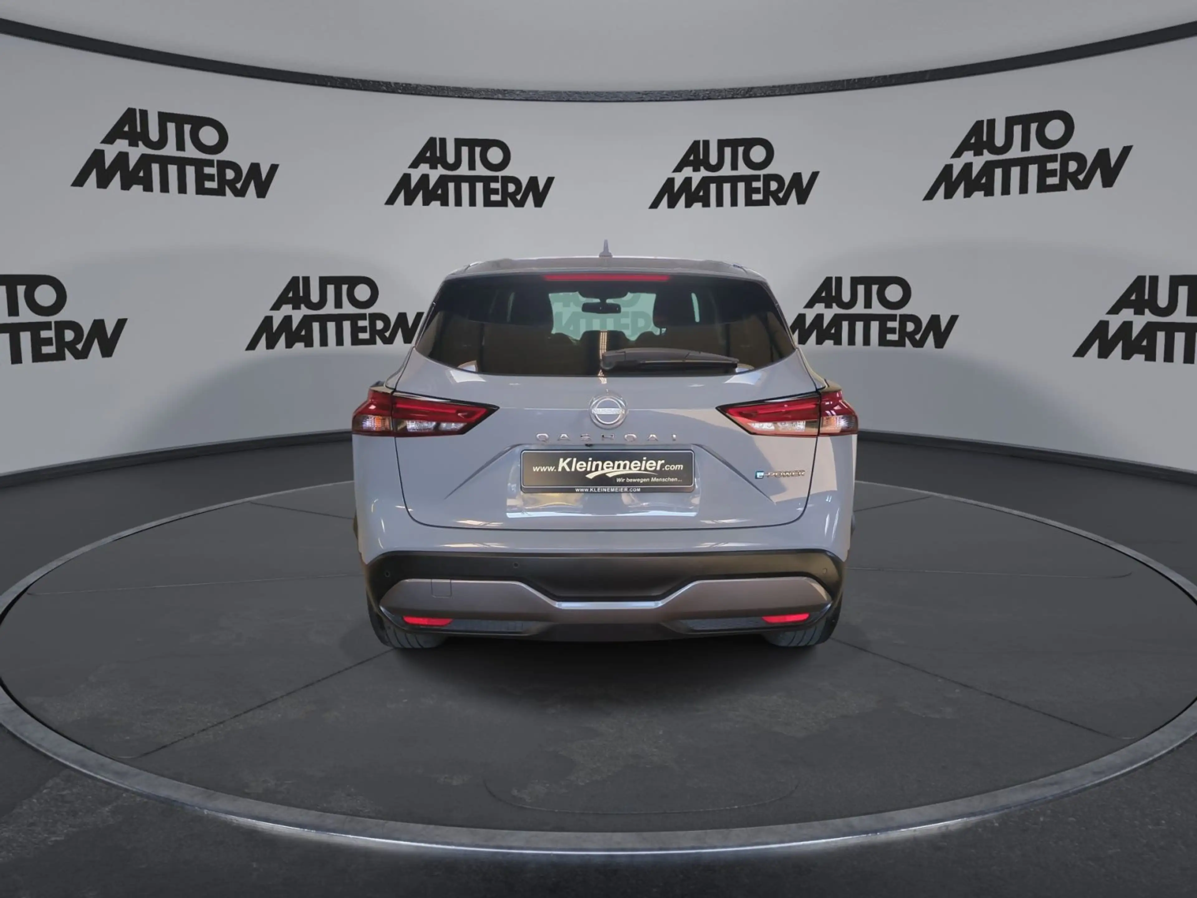 Nissan Qashqai 1.5 VC-T N-Connecta e-Power*RFK*SHZ*uvm. — photo 7